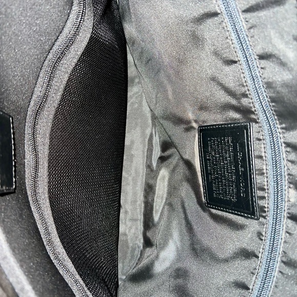 Michael Kors Parker Briefcase- - Picture 6 of 15